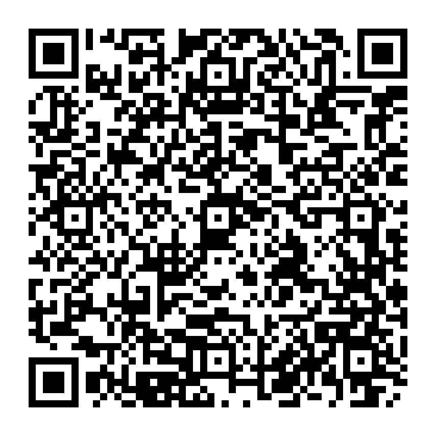 QR-kód