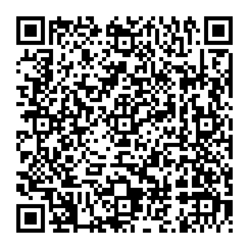 QR-kód