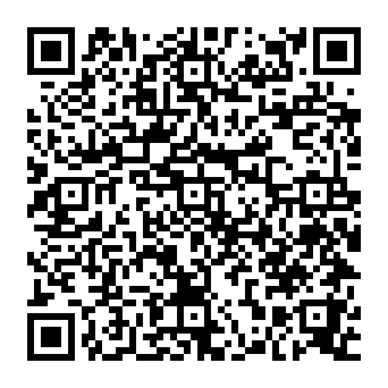 QR-kód