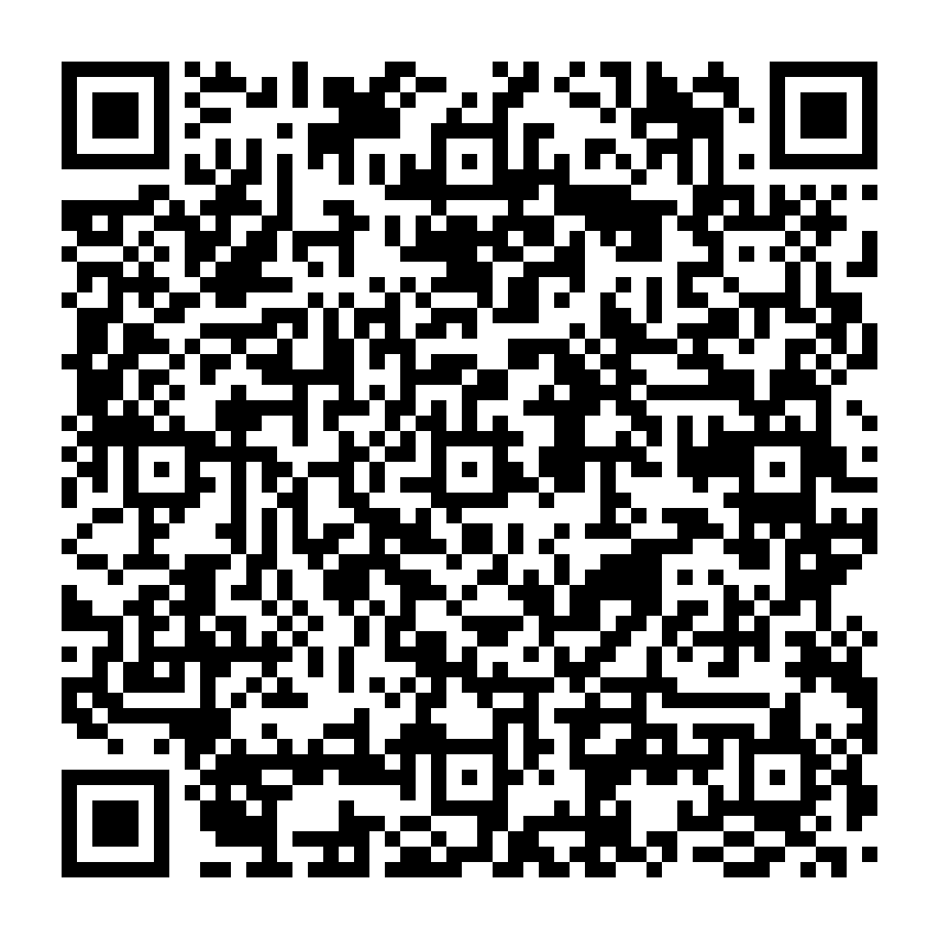 QR-kód