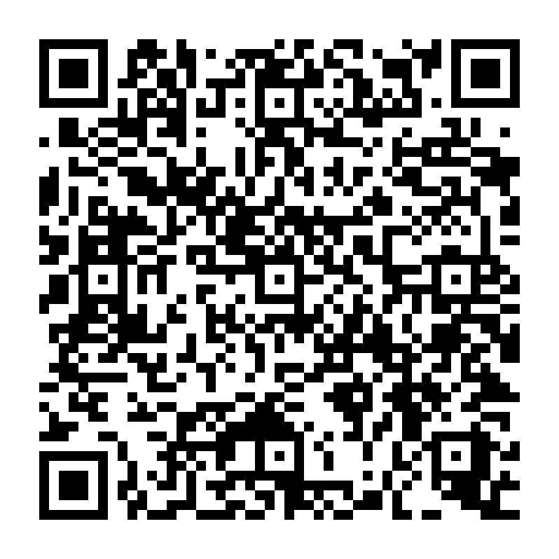 QR-kód
