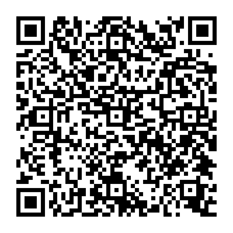 QR-kód