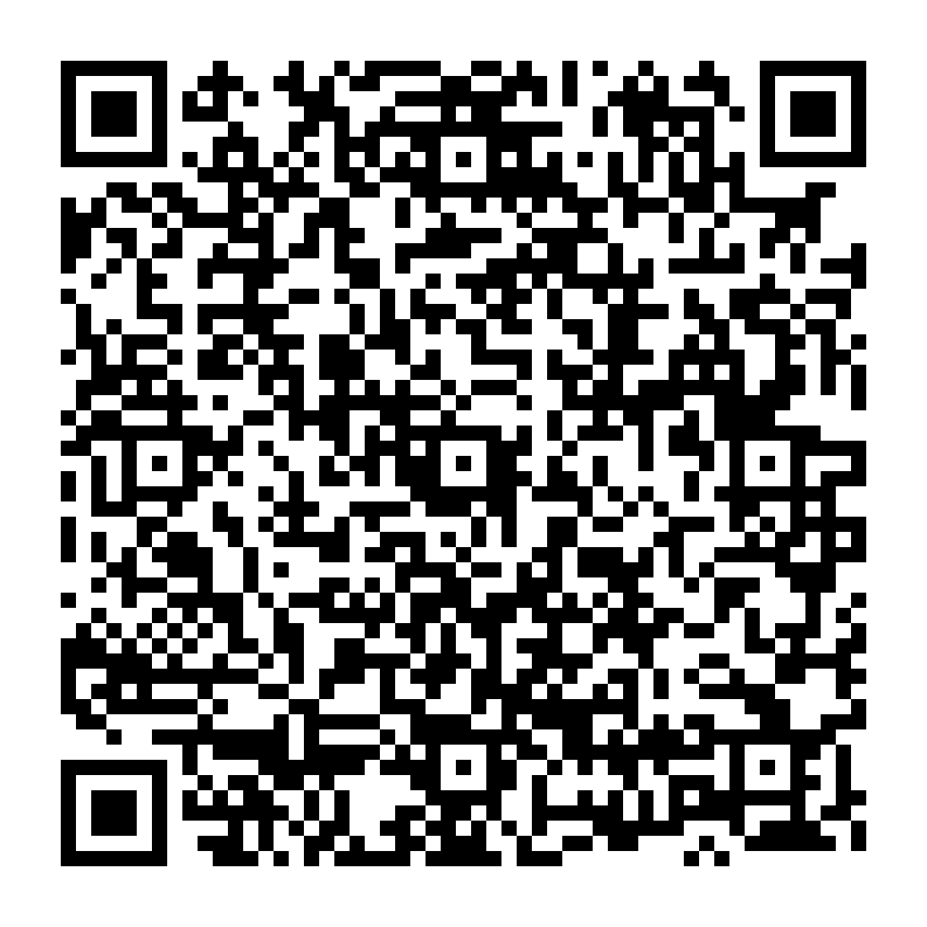 QR-kód