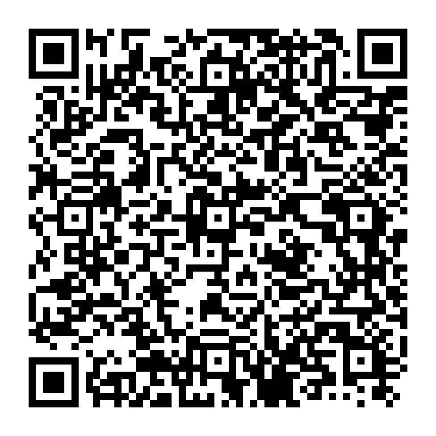 QR-kód