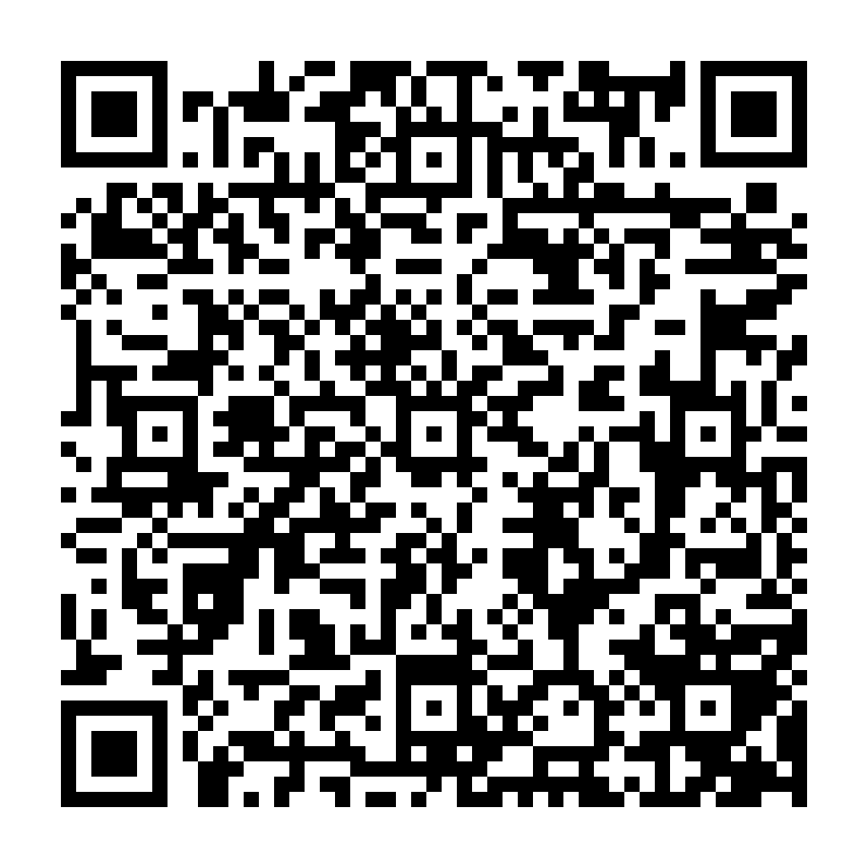 QR-kód