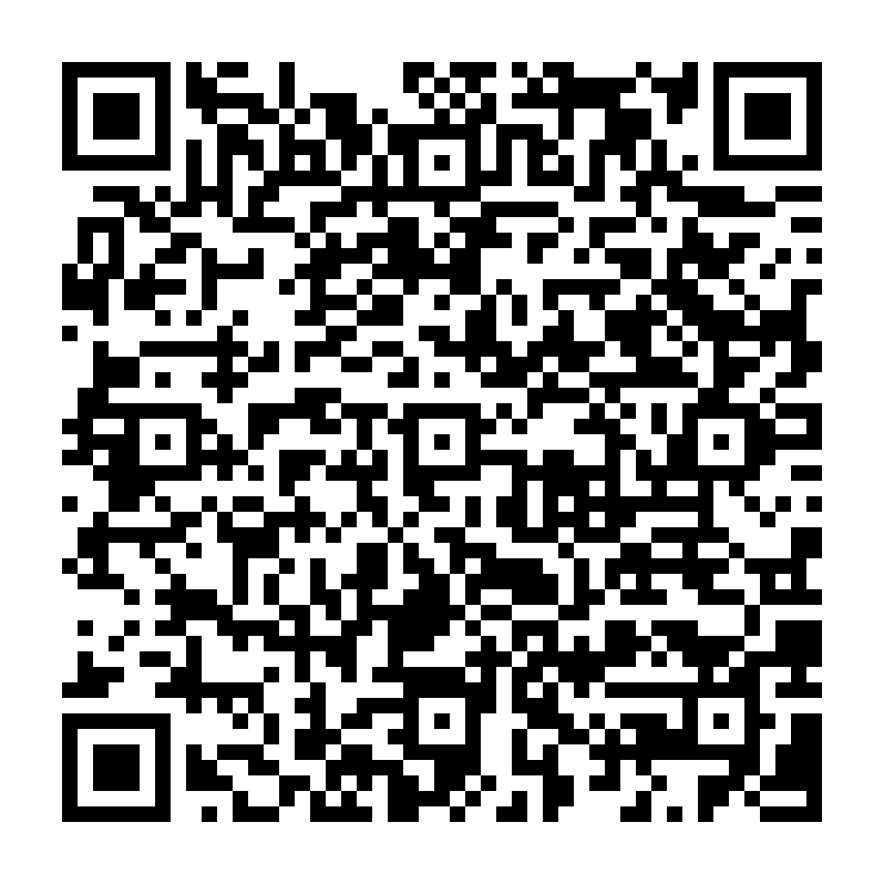 QR-kód