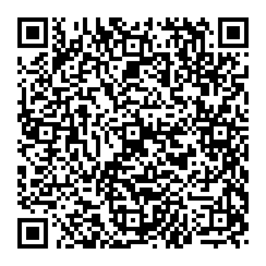 QR-kód