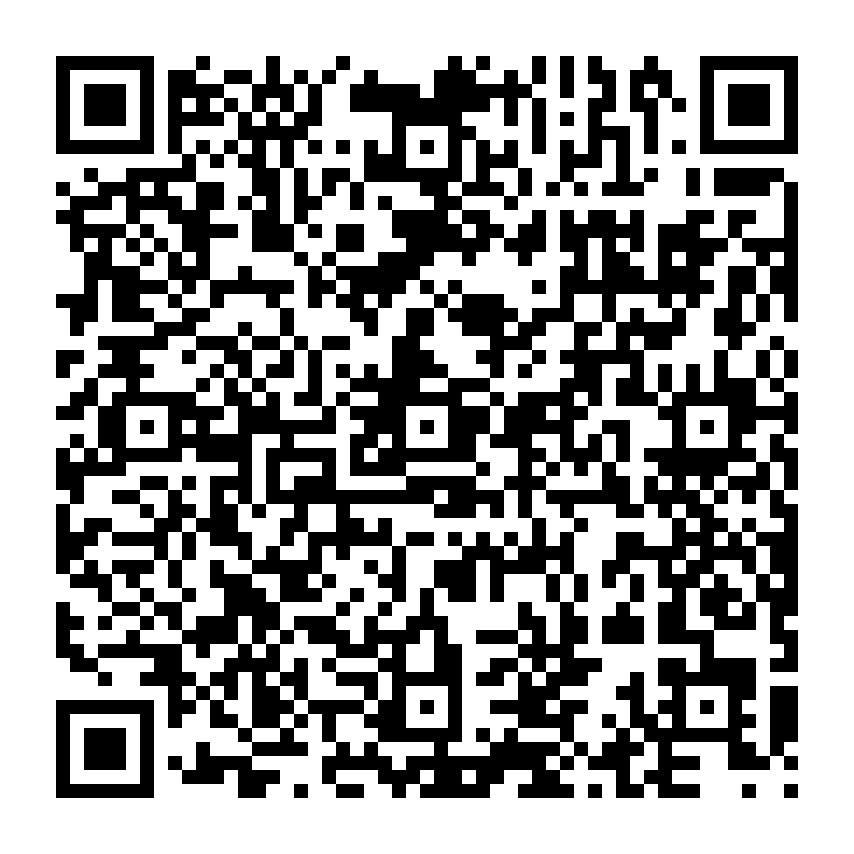 QR-kód