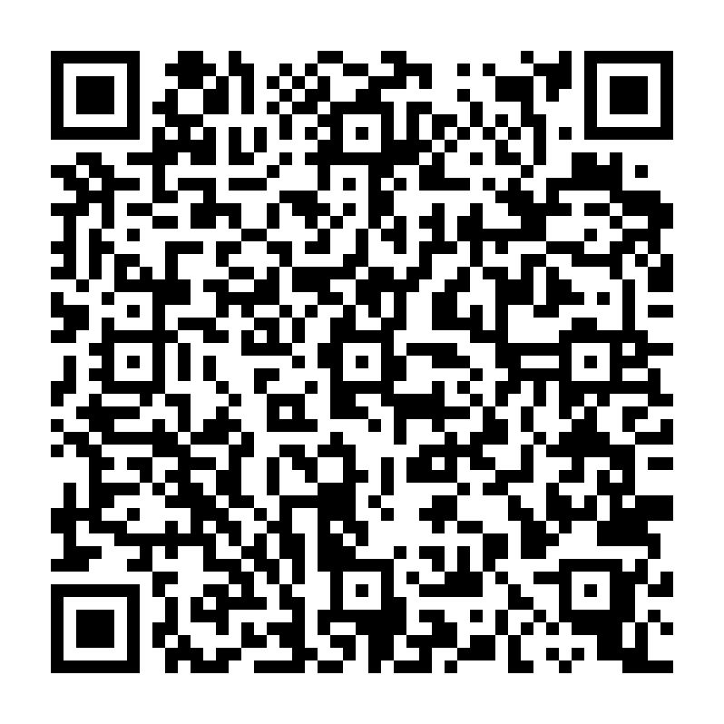 QR-kód