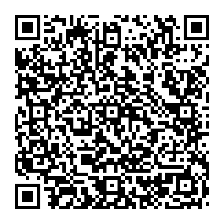 QR-kód