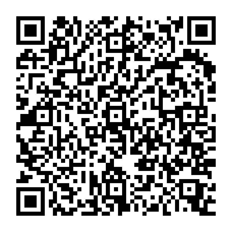 QR-kód
