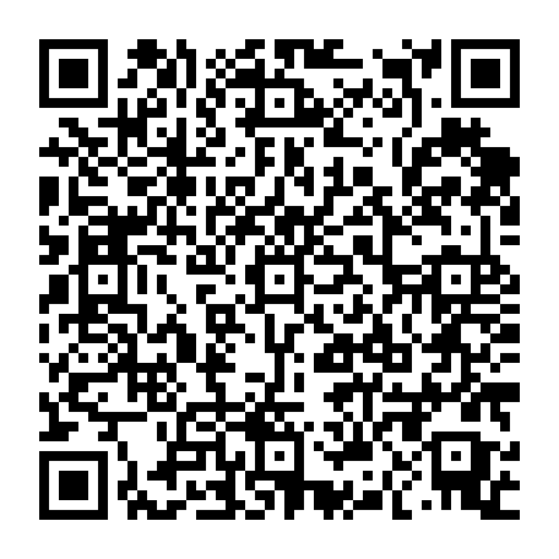 QR-kód