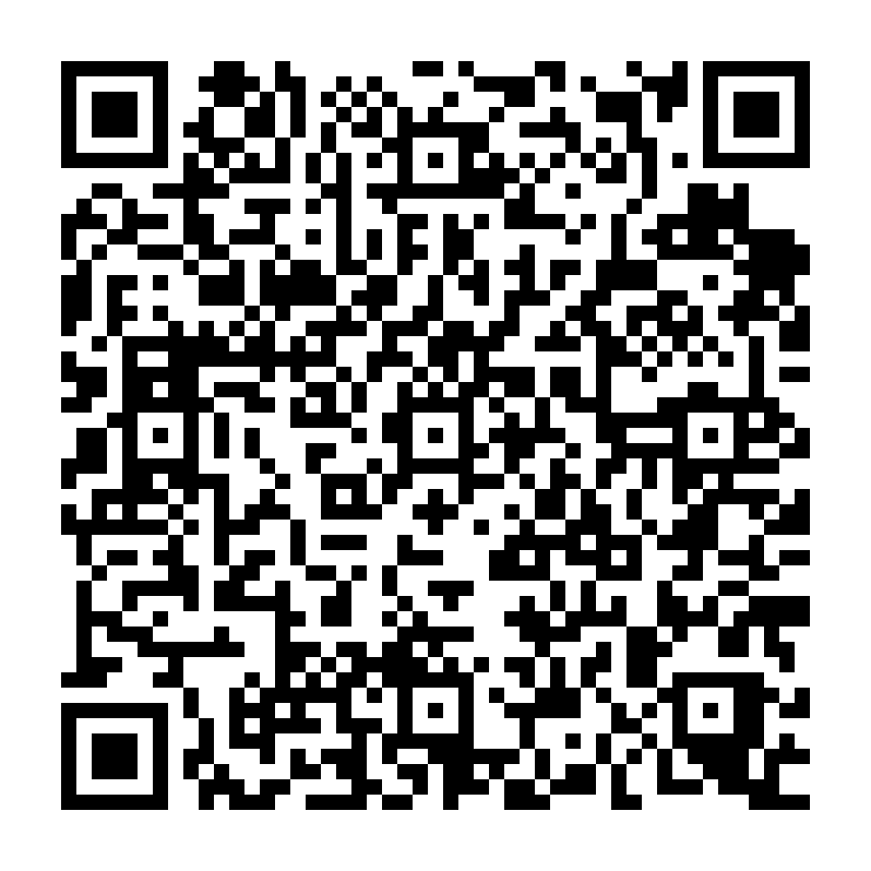 QR-kód