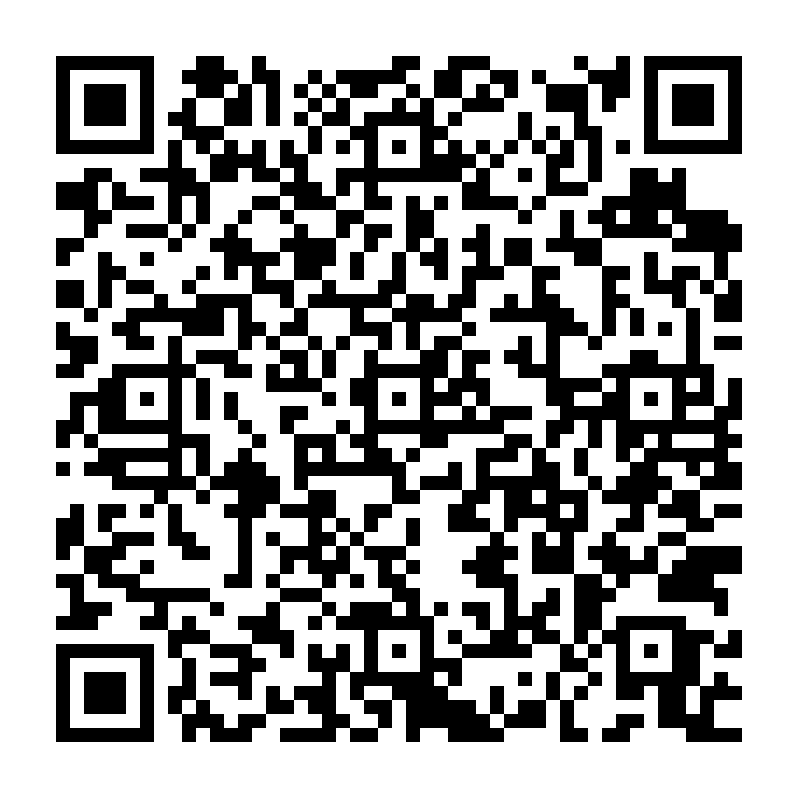 QR-kód