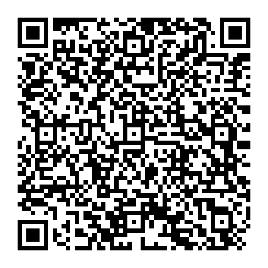 QR-kód