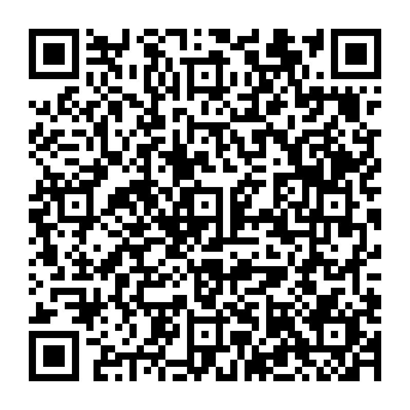 QR-kód