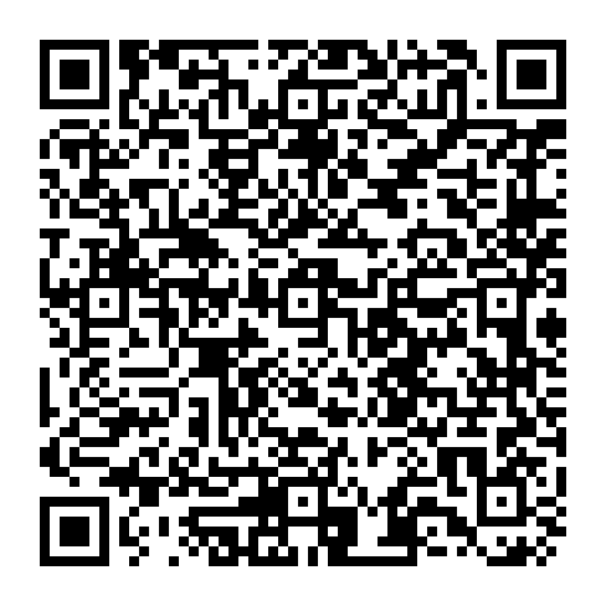 QR-kód