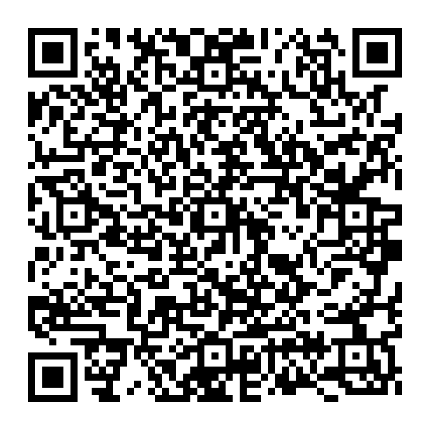QR-kód