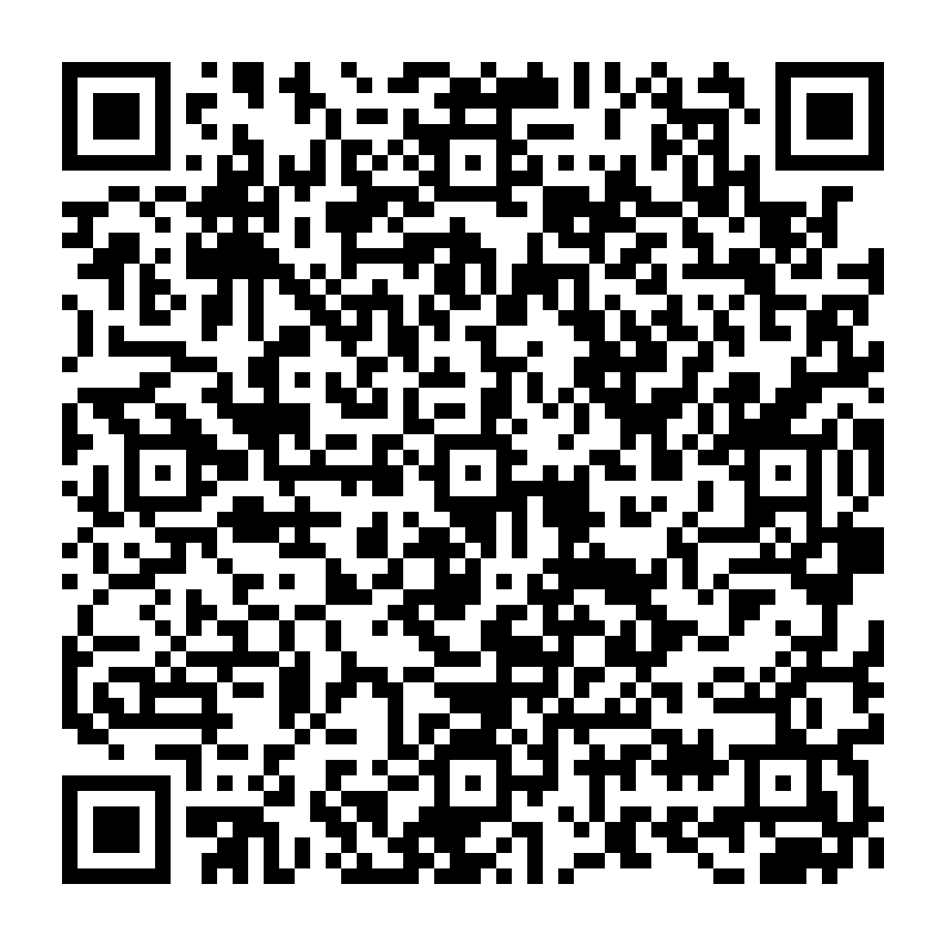 QR-kód