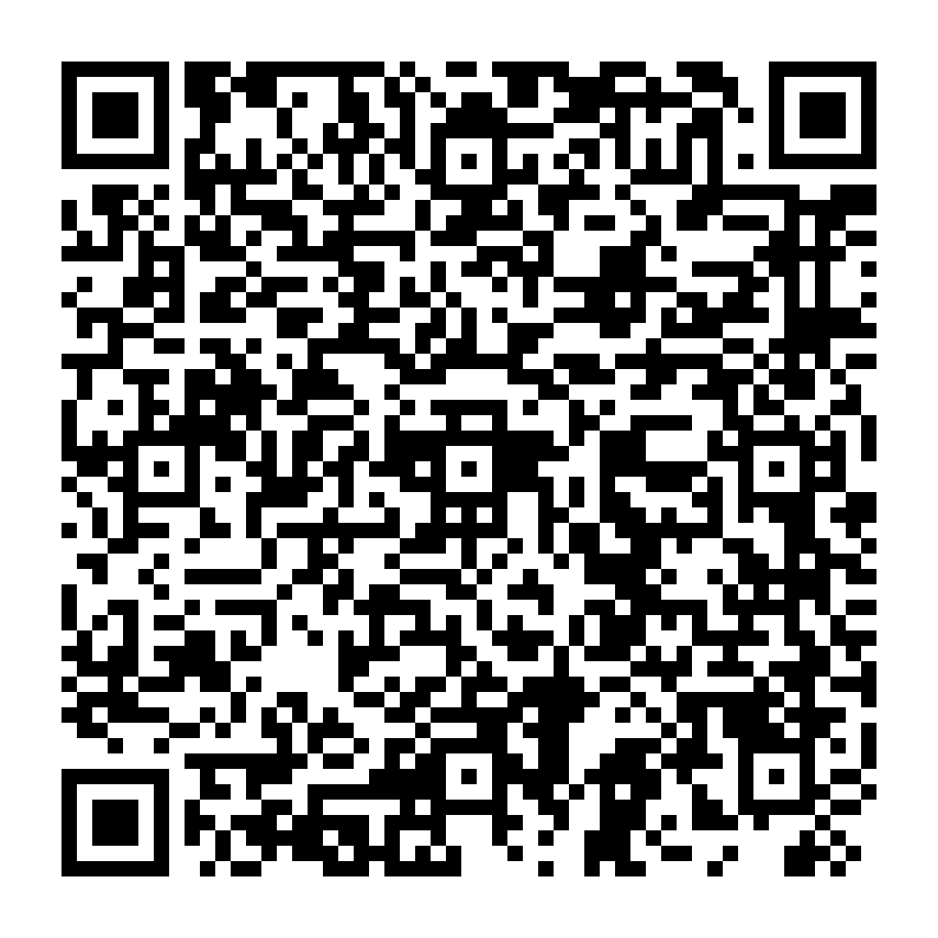 QR-kód
