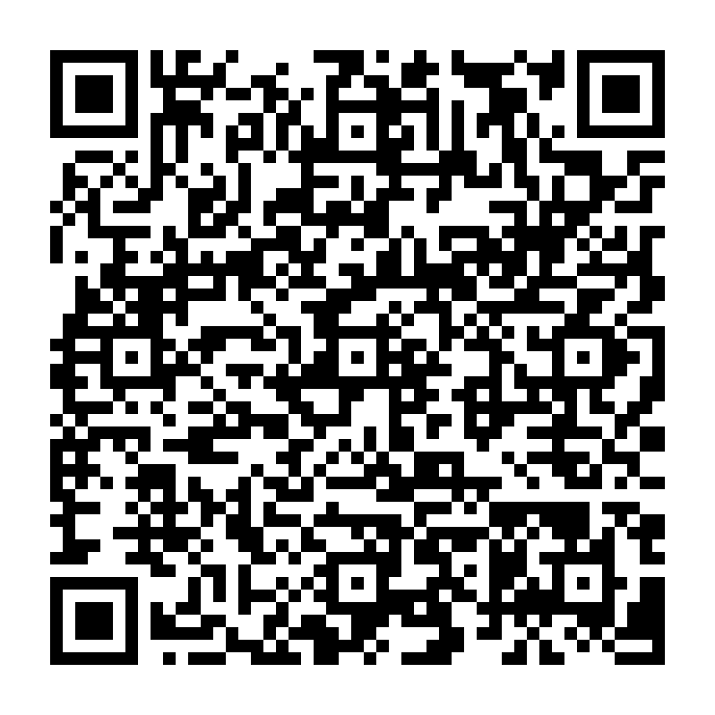 QR-kód