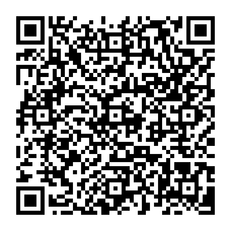 QR-kód