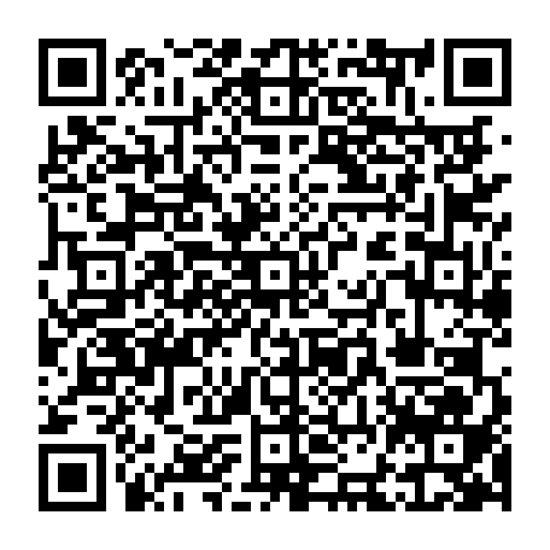 QR-kód