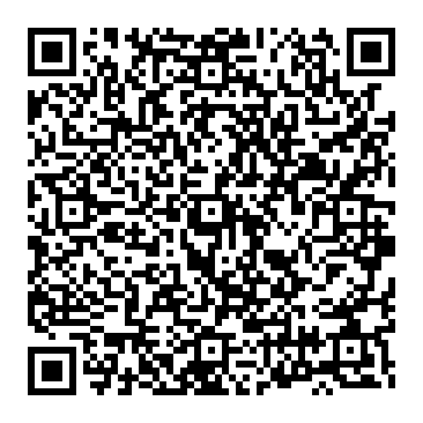 QR-kód