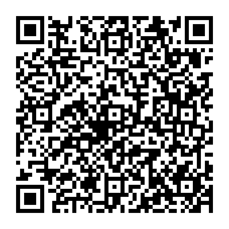 QR-kód