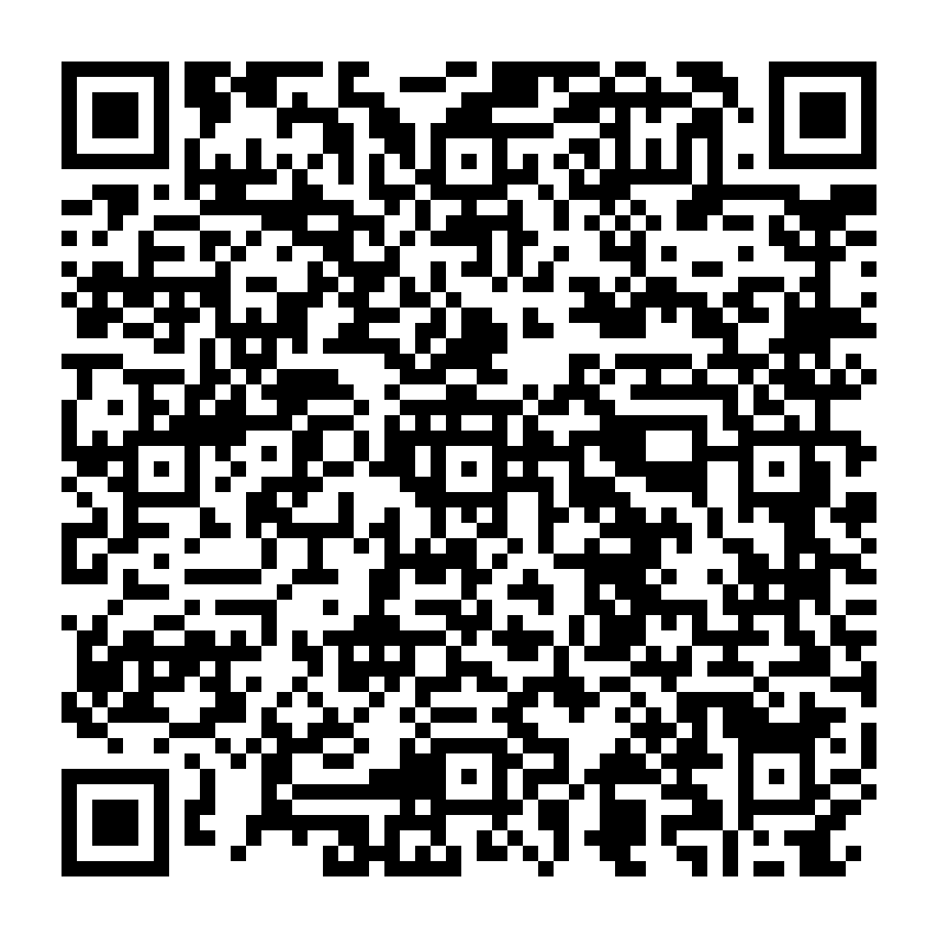 QR-kód