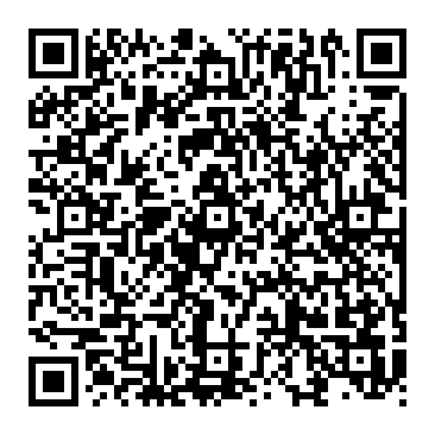 QR-kód