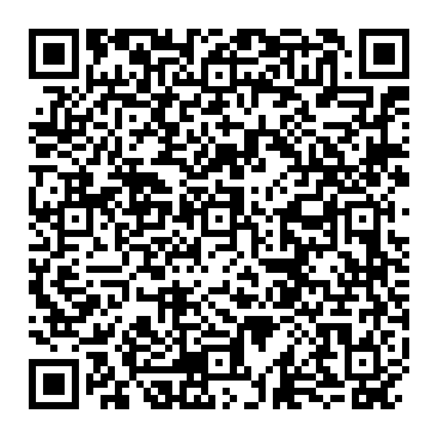 QR-kód