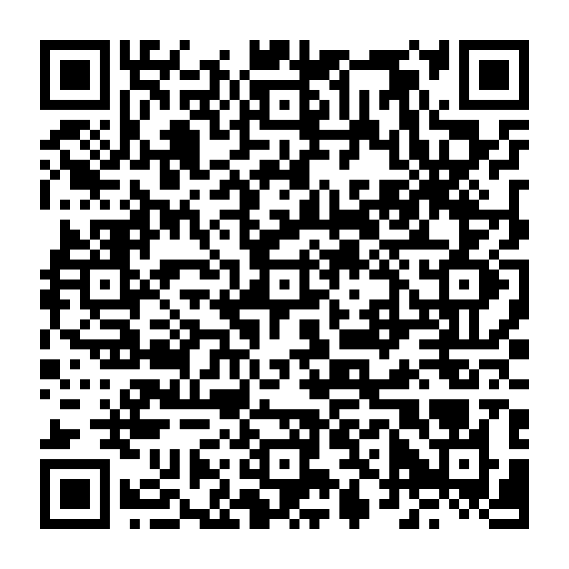 QR-kód