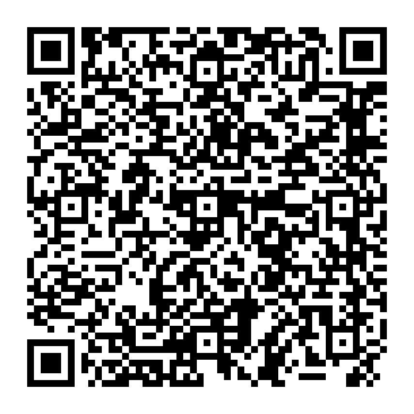 QR-kód