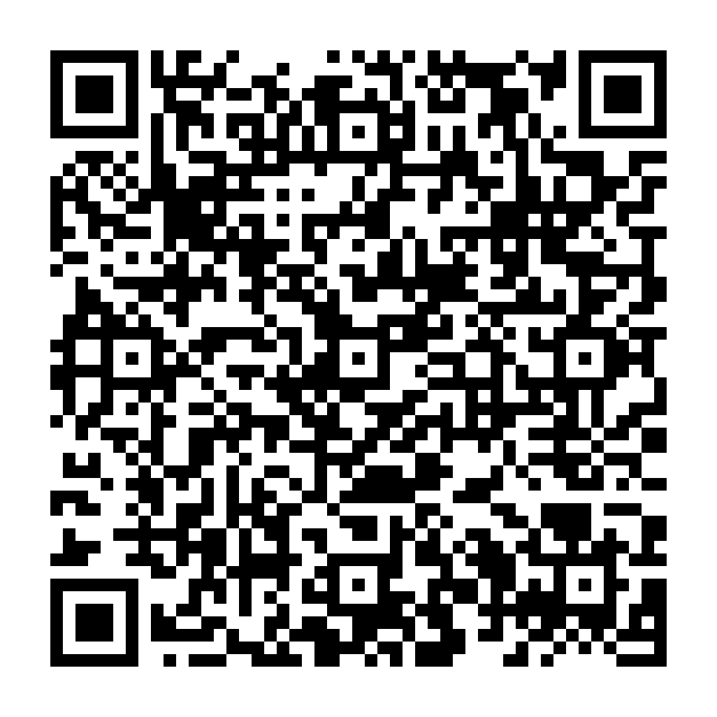 QR-kód