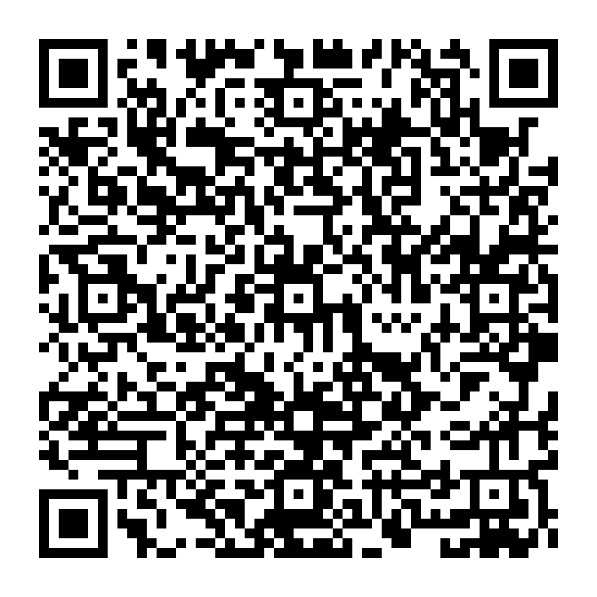 QR-kód