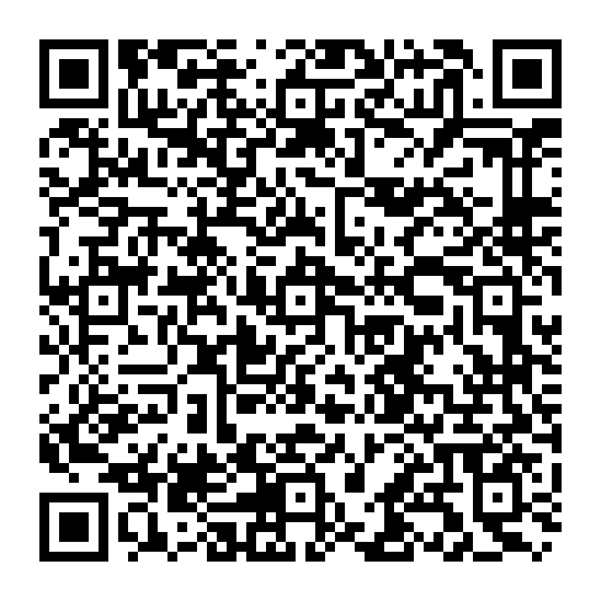 QR-kód