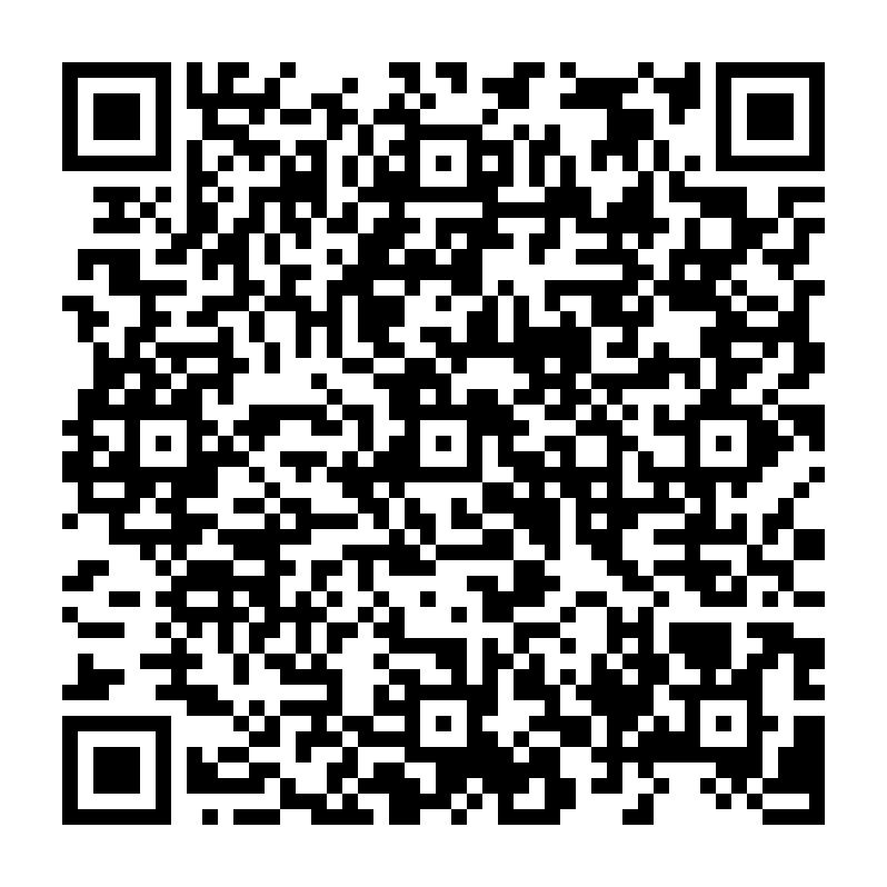 QR-kód