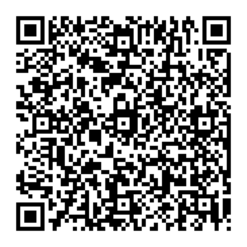 QR-kód
