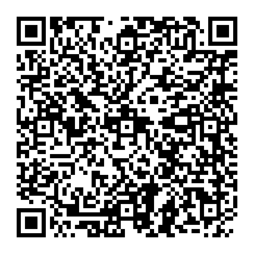 QR-kód