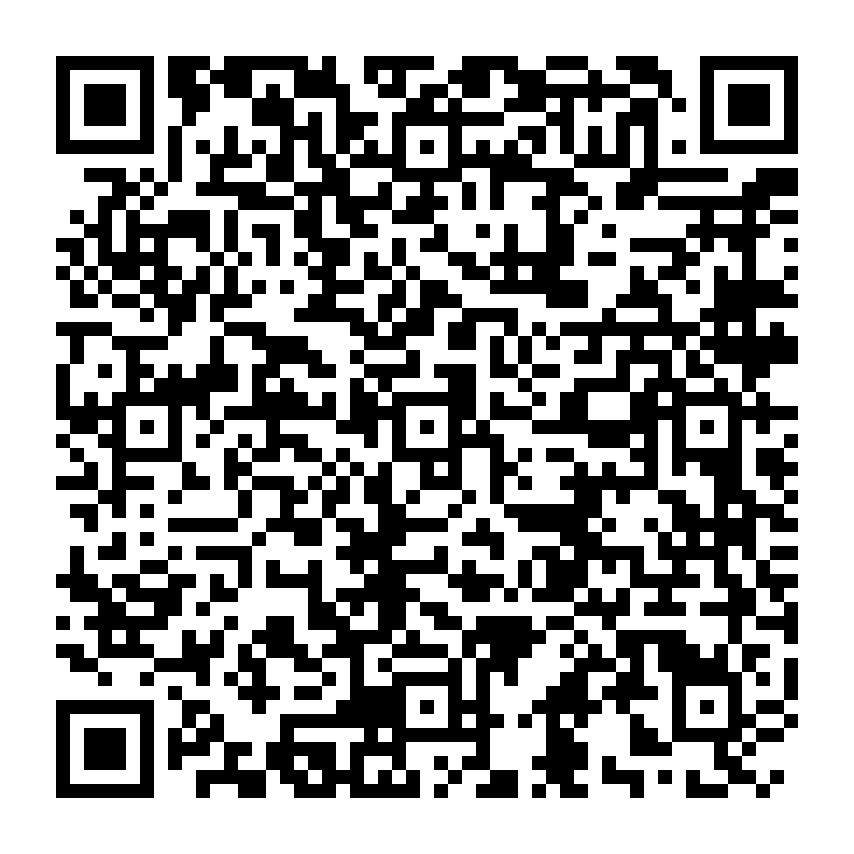 QR-kód