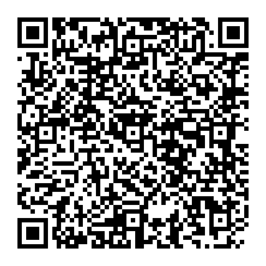 QR-kód