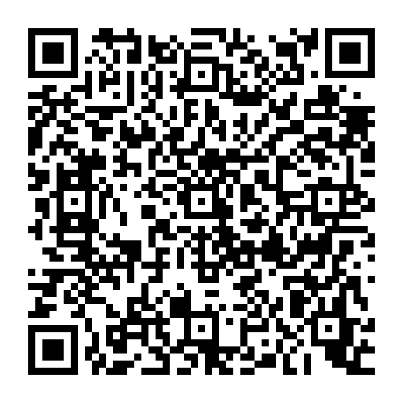 QR-kód