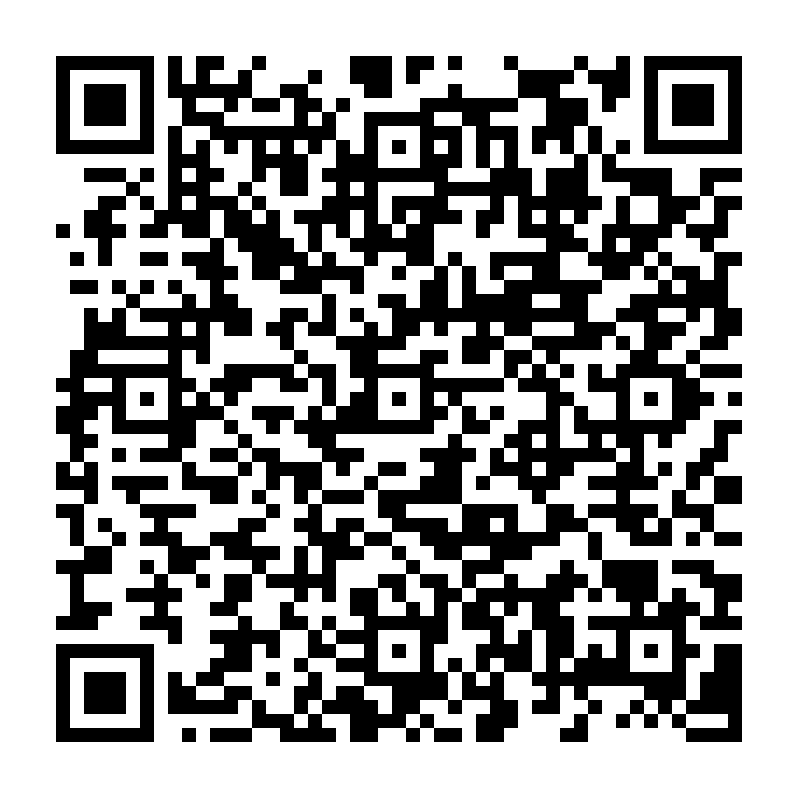 QR-kód