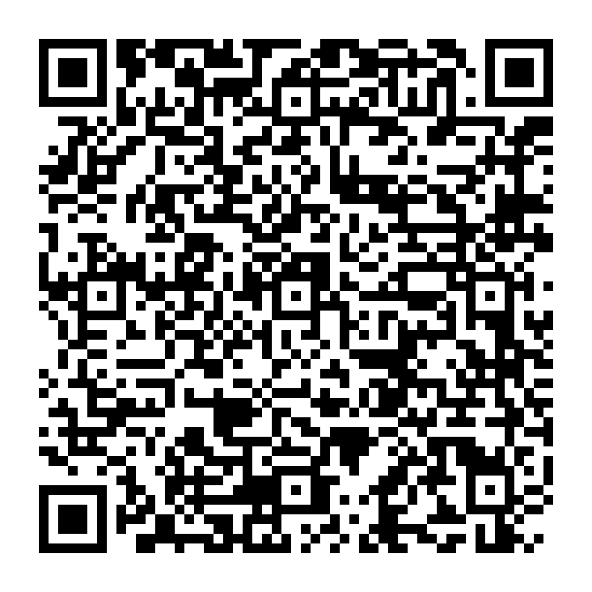 QR-kód