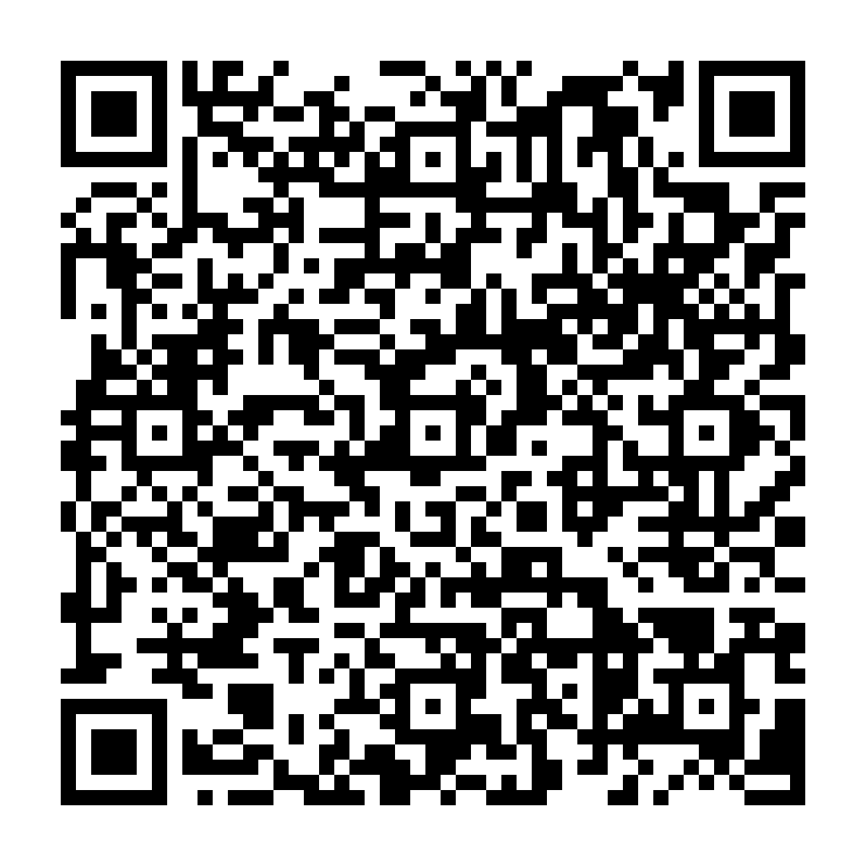 QR-kód