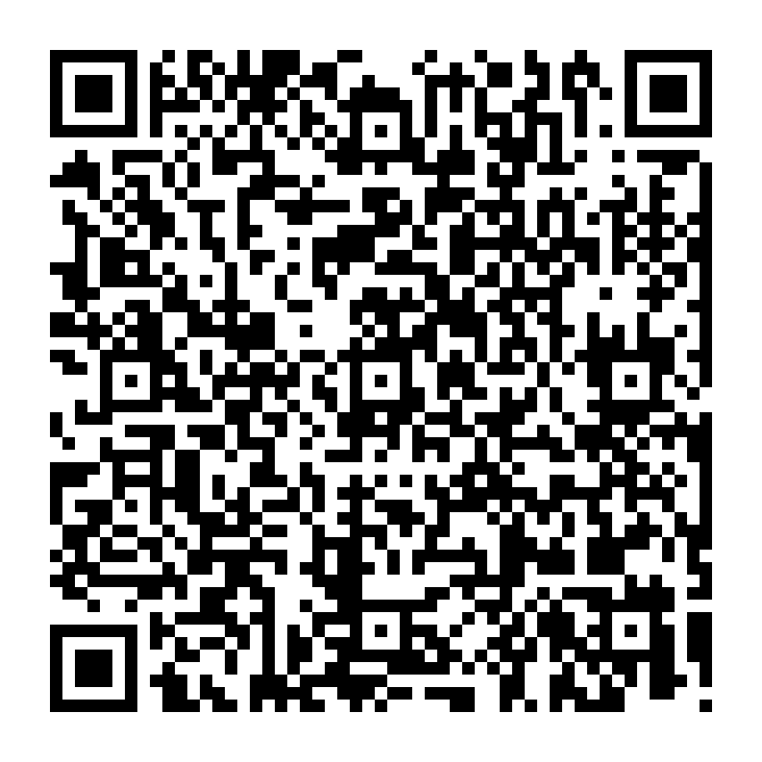 QR-kód