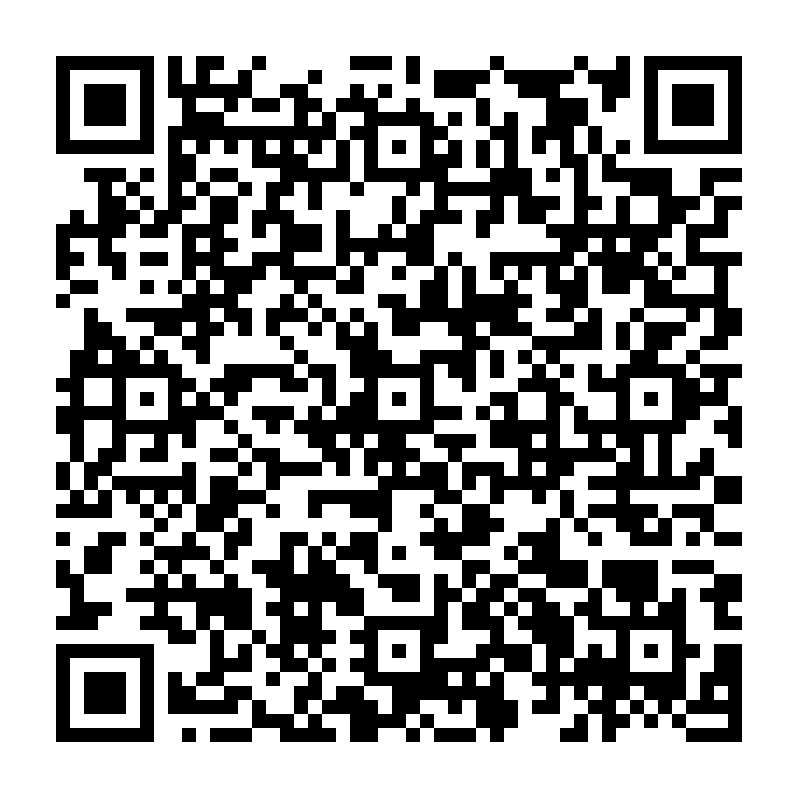QR-kód