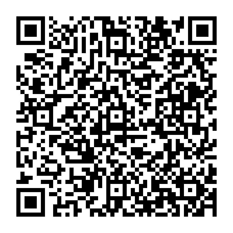 QR-kód