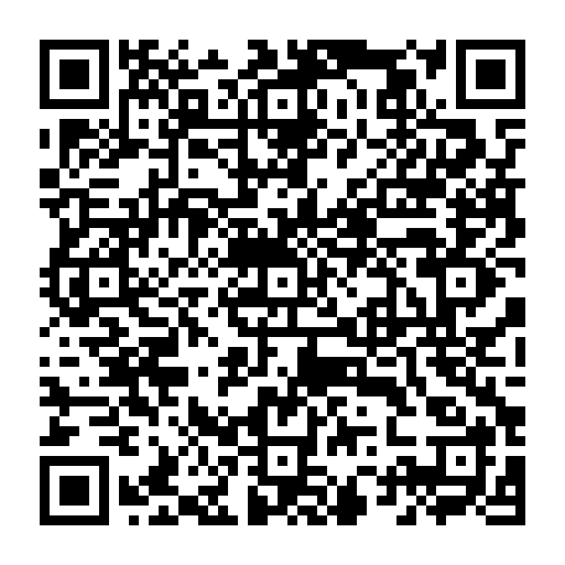 QR-kód